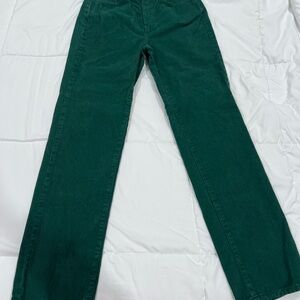 Pacsun Corduroy Jeans